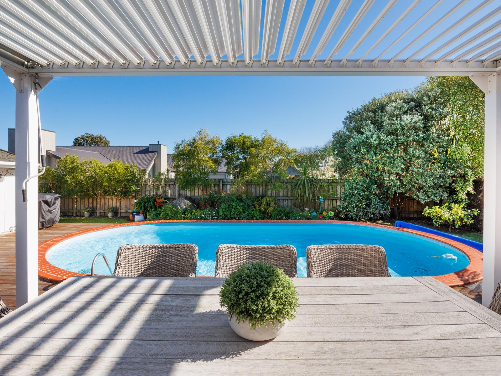 30 Lincoln Terrace, Hokowhitu