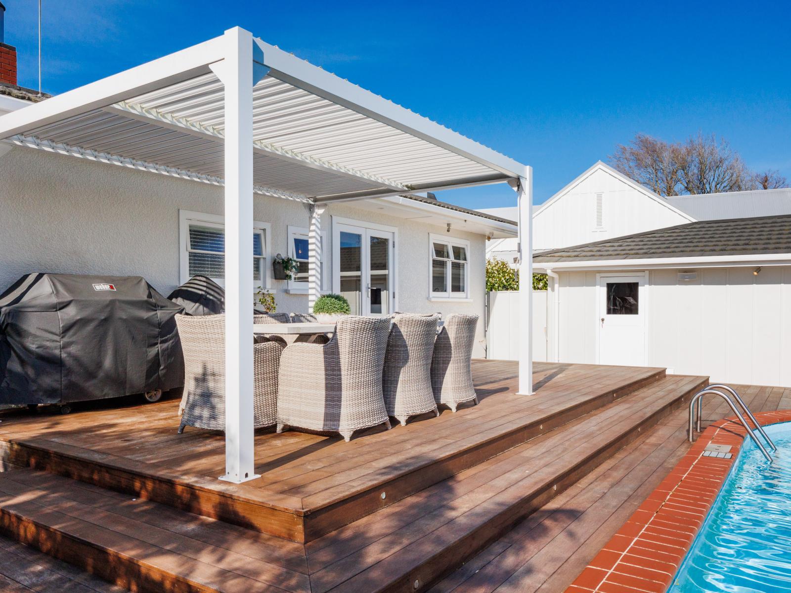 30 Lincoln Terrace, Hokowhitu