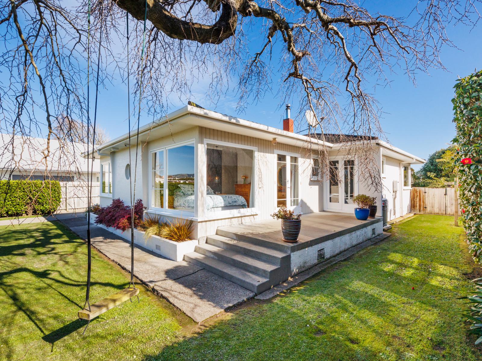 30 Lincoln Terrace, Hokowhitu