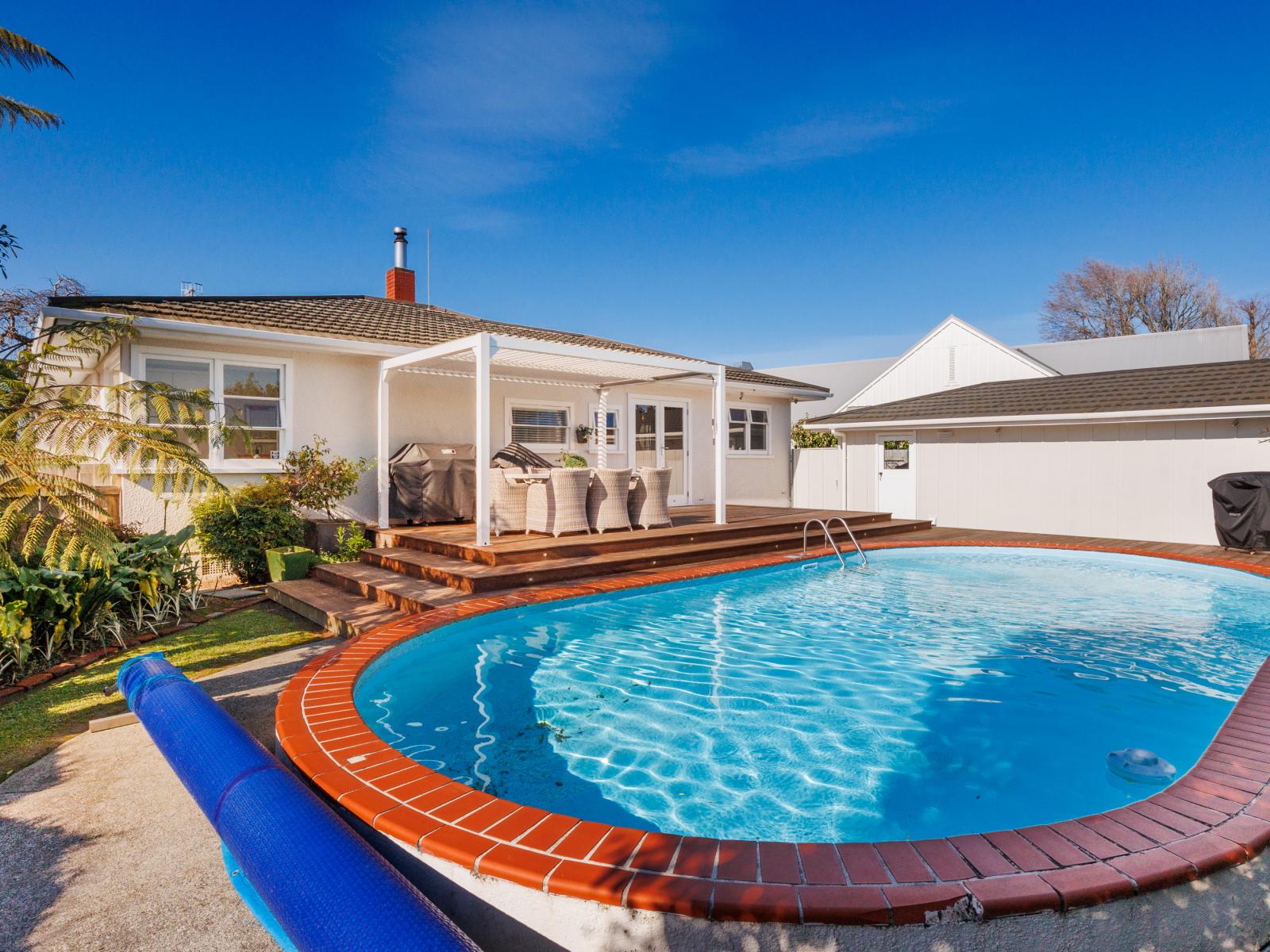 30 Lincoln Terrace, Hokowhitu