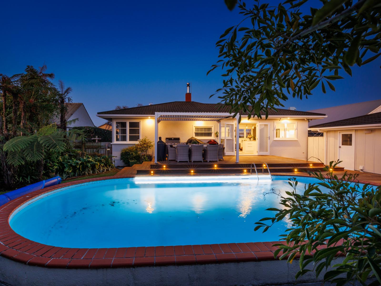 30 Lincoln Terrace, Hokowhitu