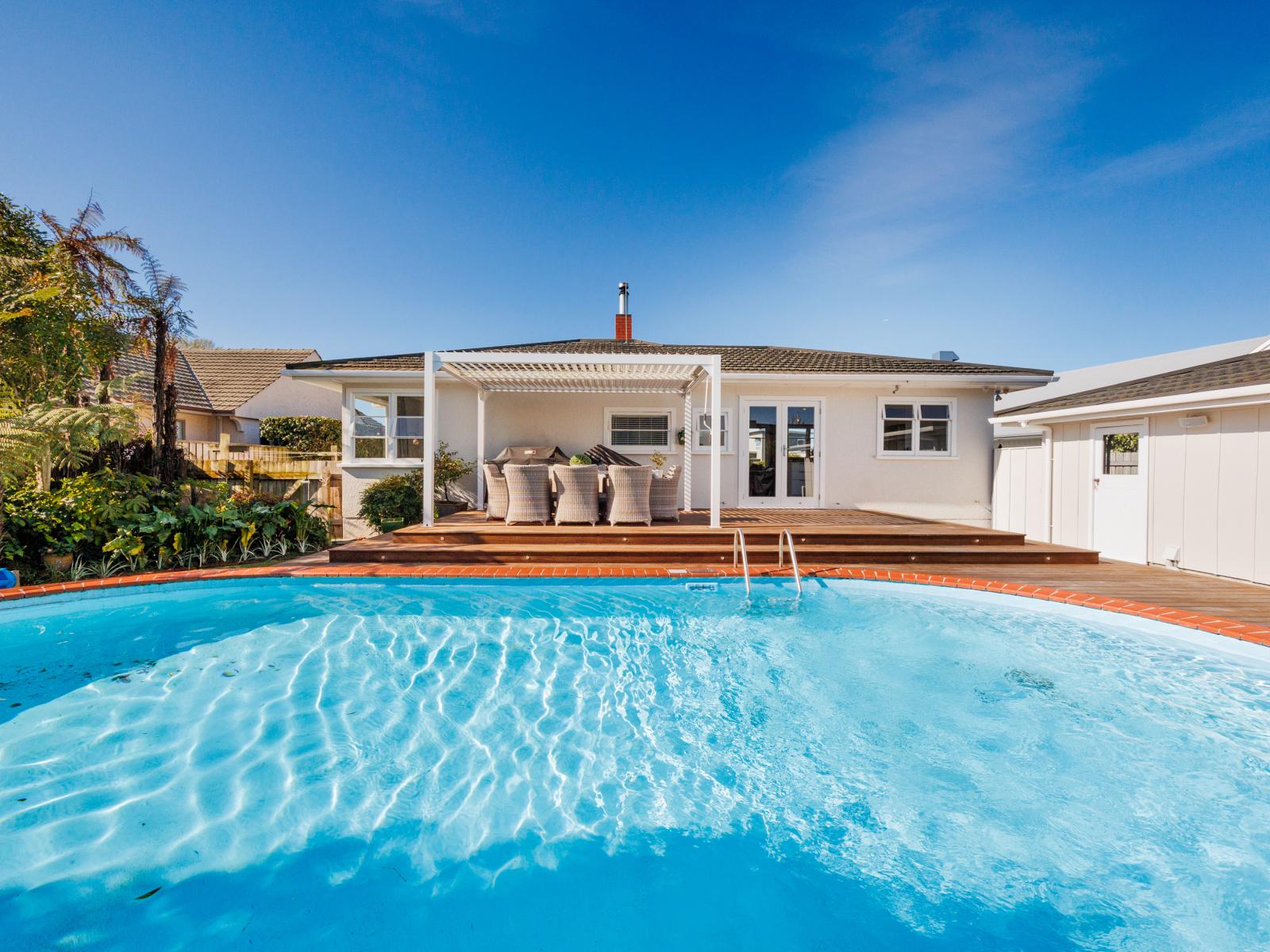 30 Lincoln Terrace, Hokowhitu