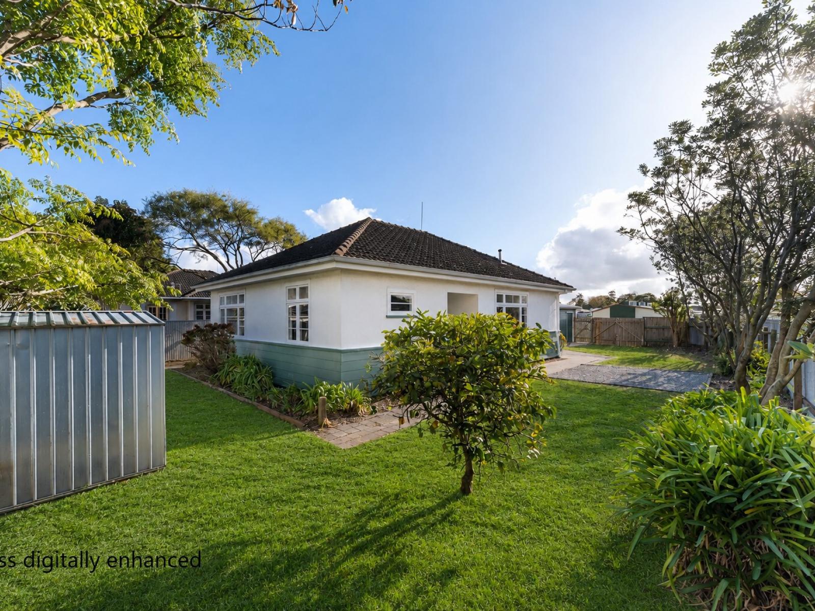 22 Westmere Place, Takaro