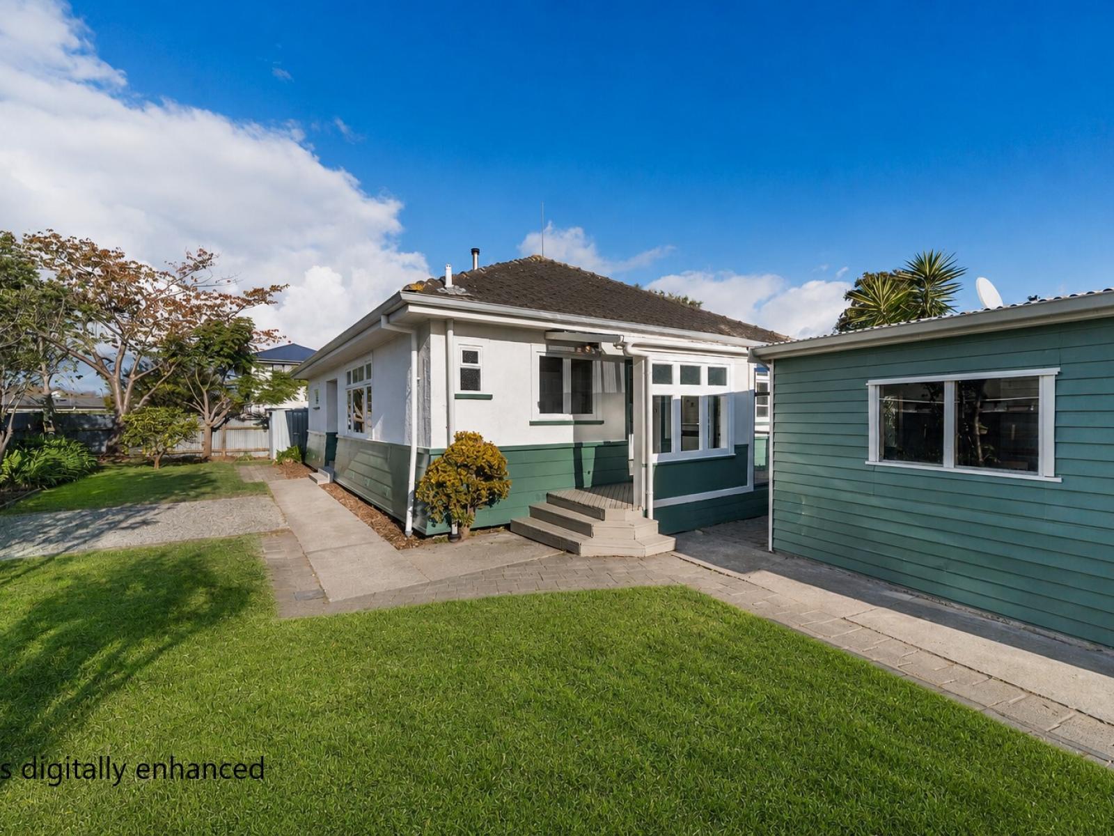 22 Westmere Place, Takaro