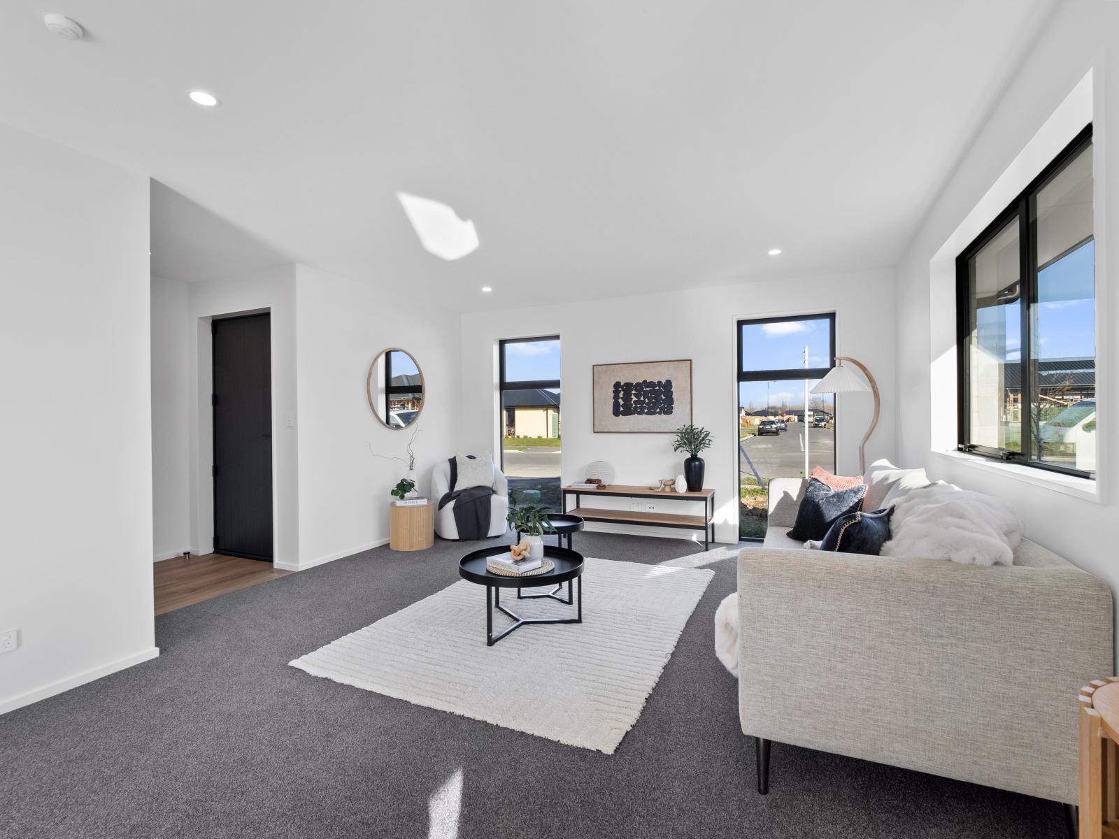 19 Orwell Way, Hampstead