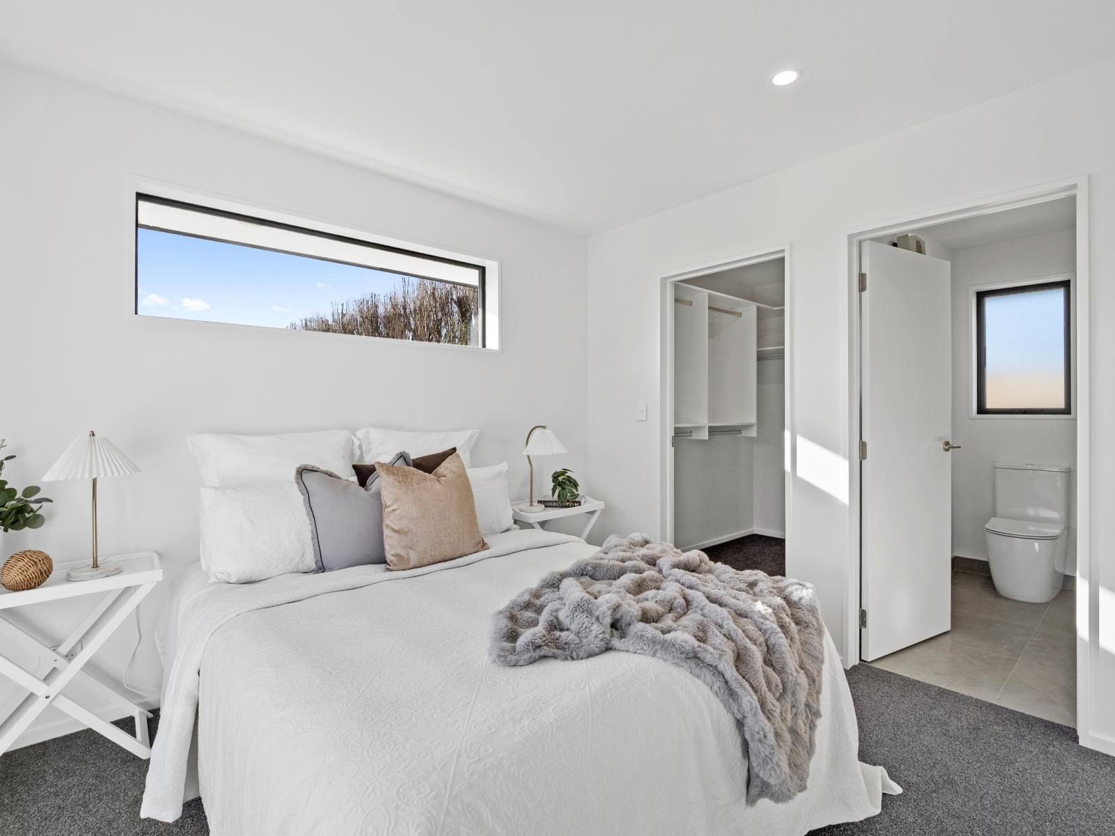 19 Orwell Way, Hampstead