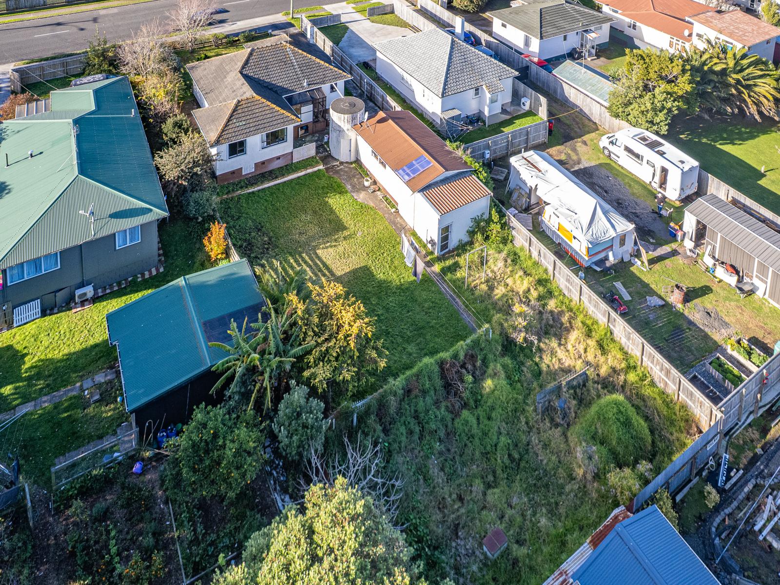 17 Puriri Street, Gonville