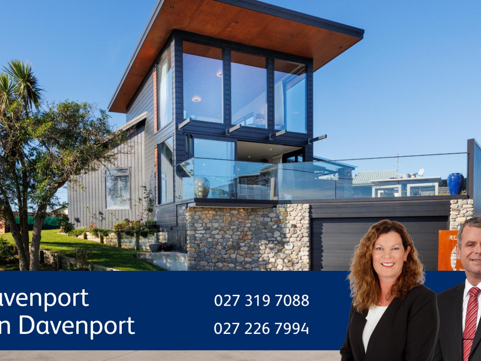 6 Dawson Street, Foxton Beach