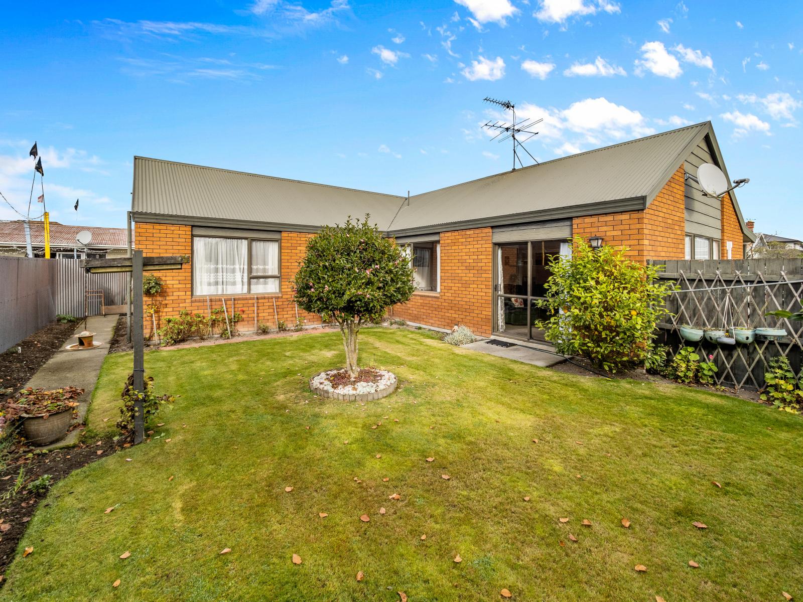 49A Havelock Street, Ashburton