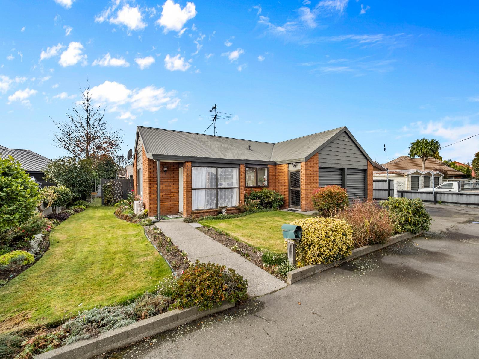 49A Havelock Street, Ashburton