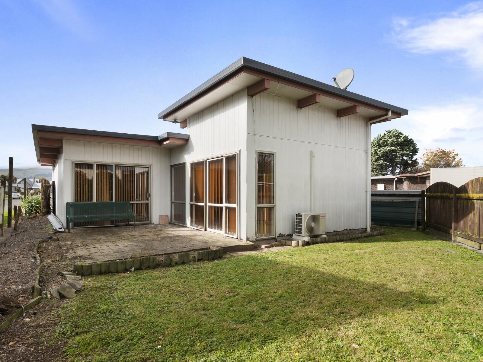 26 Wills Crescent, Ashhurst