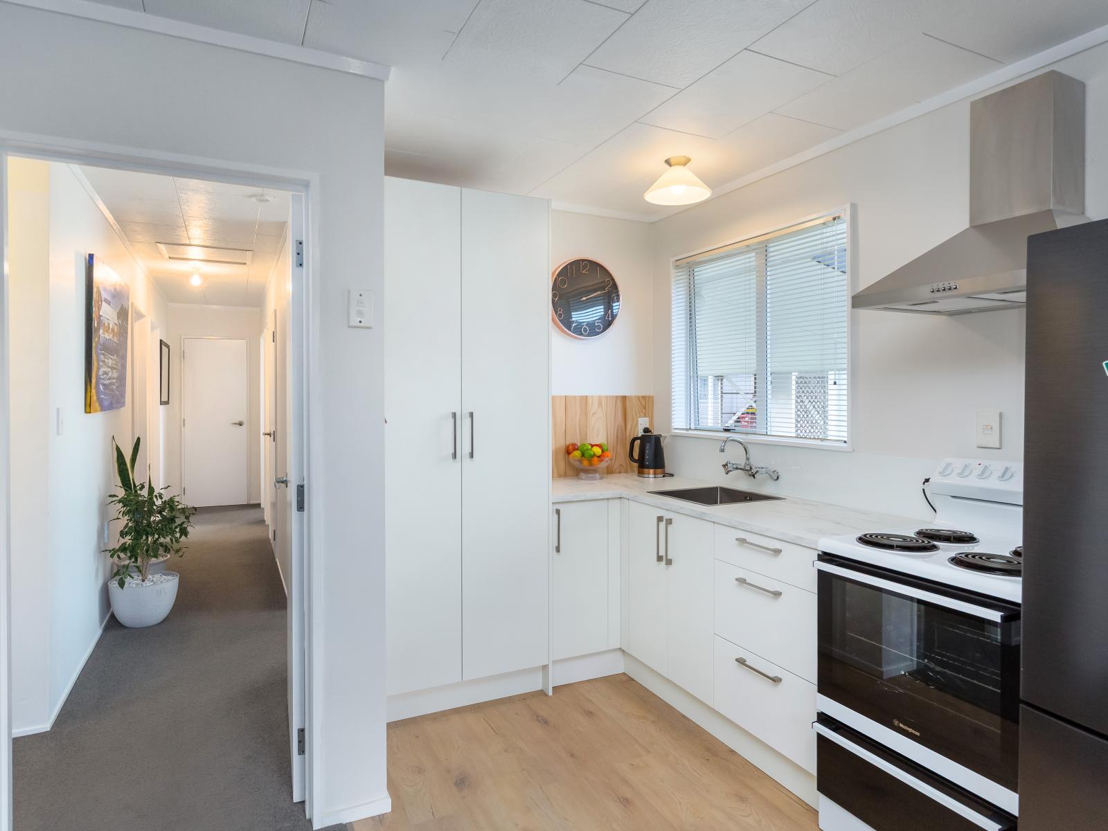 2 Newland Place, Masterton