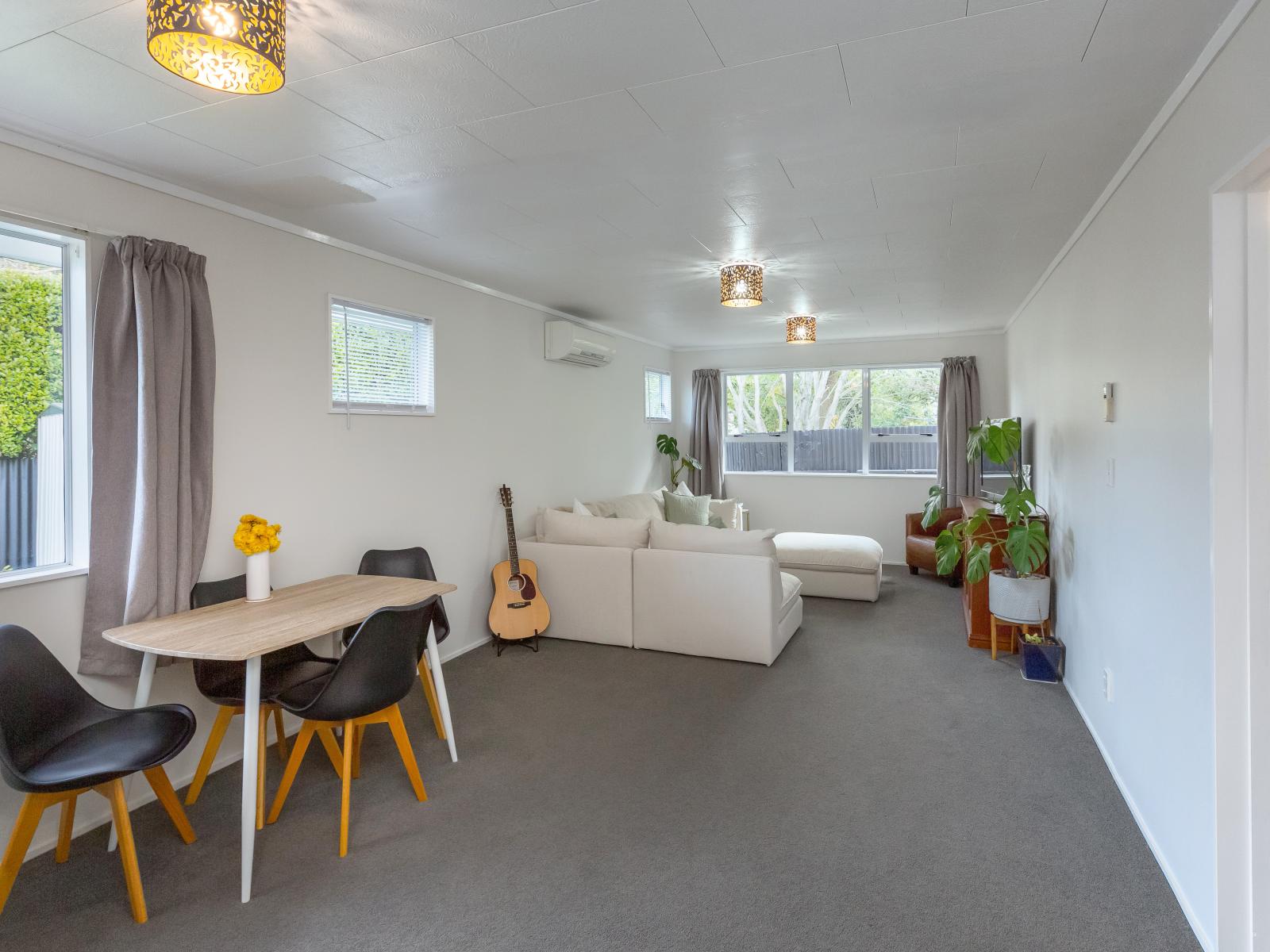 2 Newland Place, Masterton