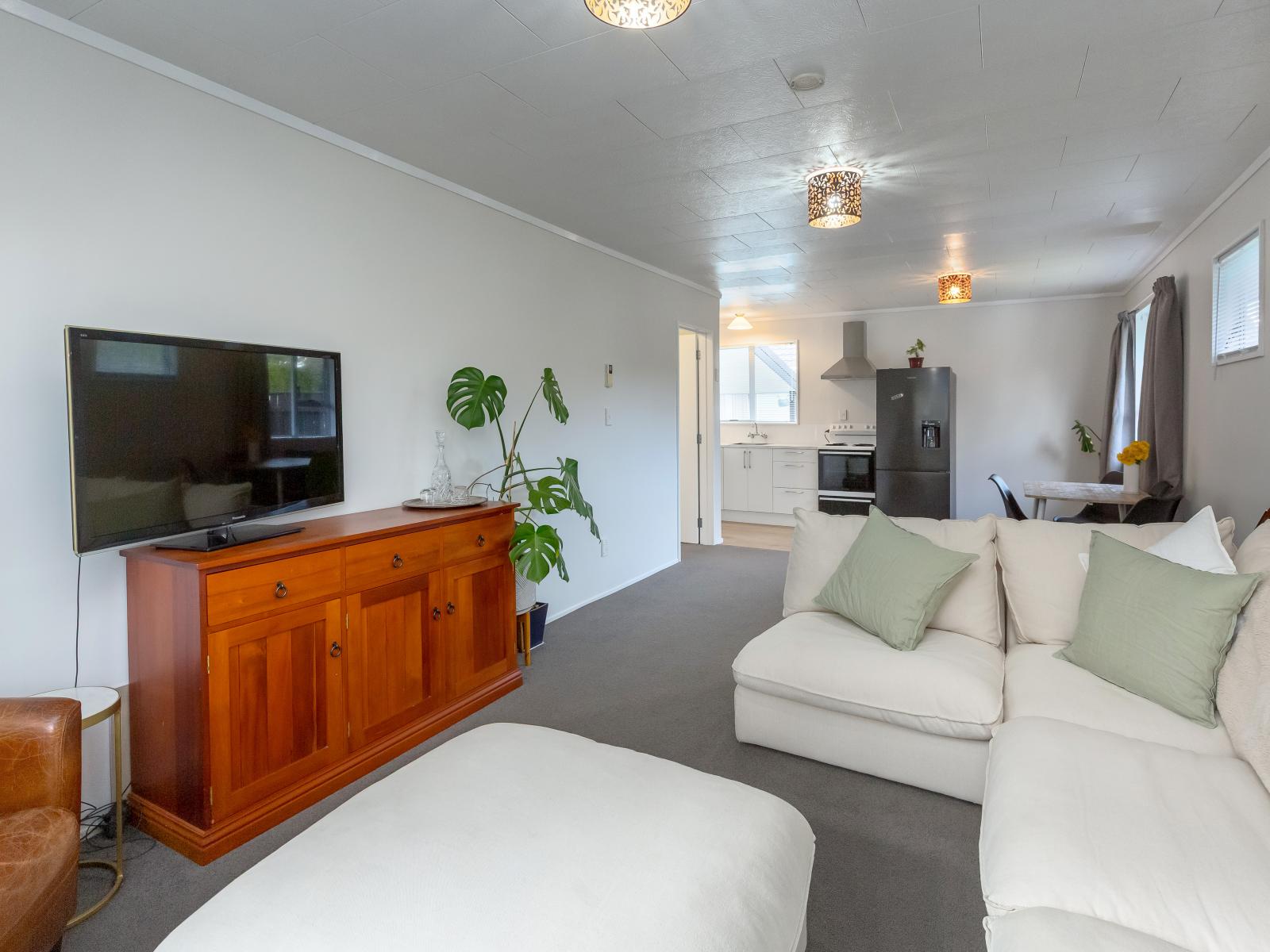 2 Newland Place, Masterton