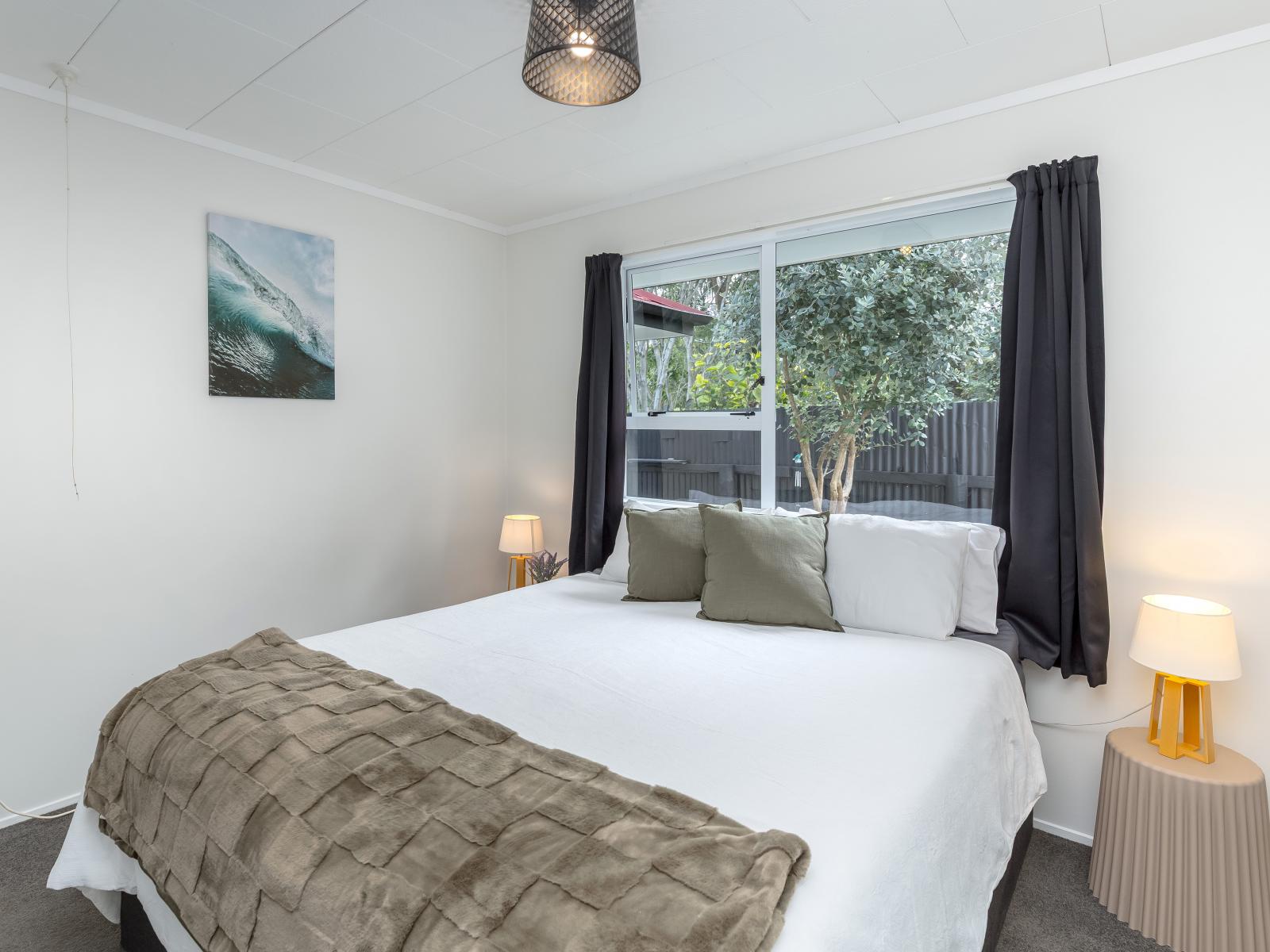2 Newland Place, Masterton