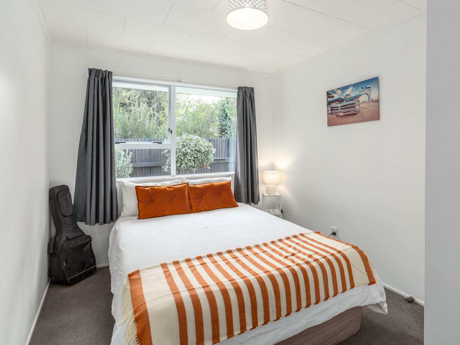 2 Newland Place, Masterton