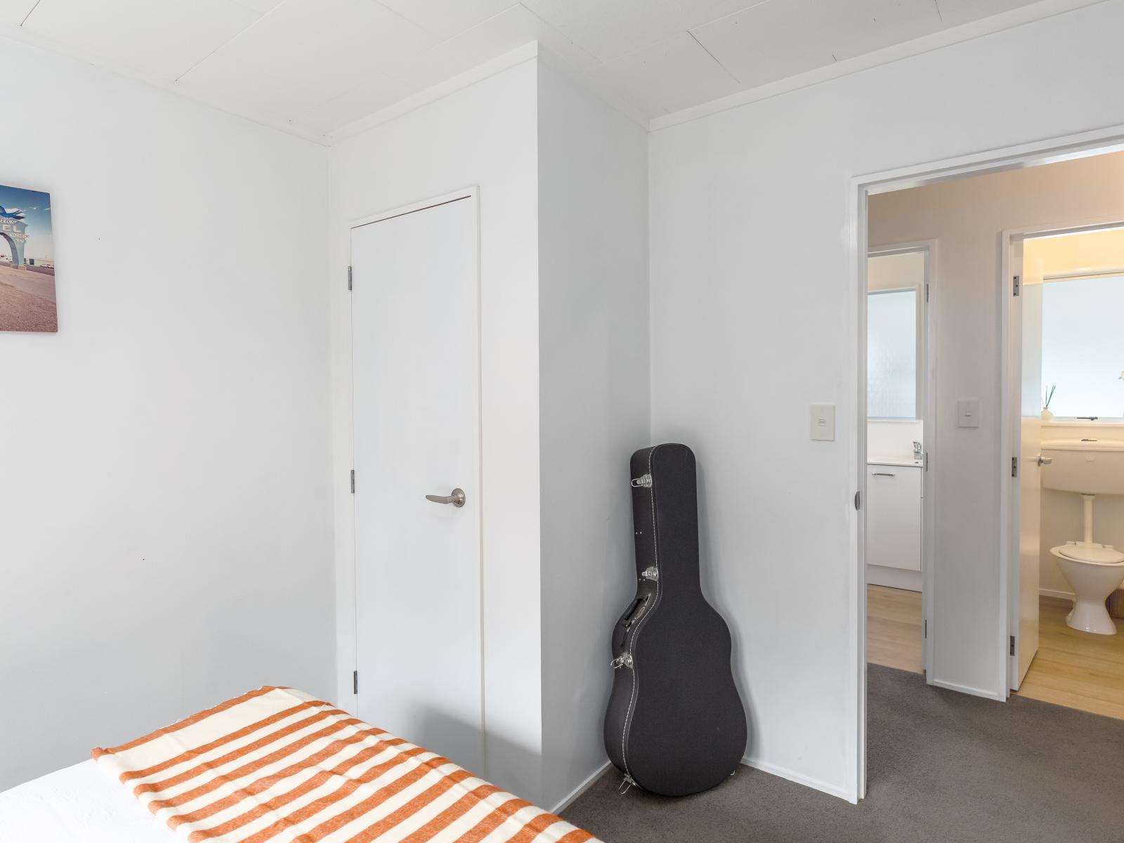 2 Newland Place, Masterton