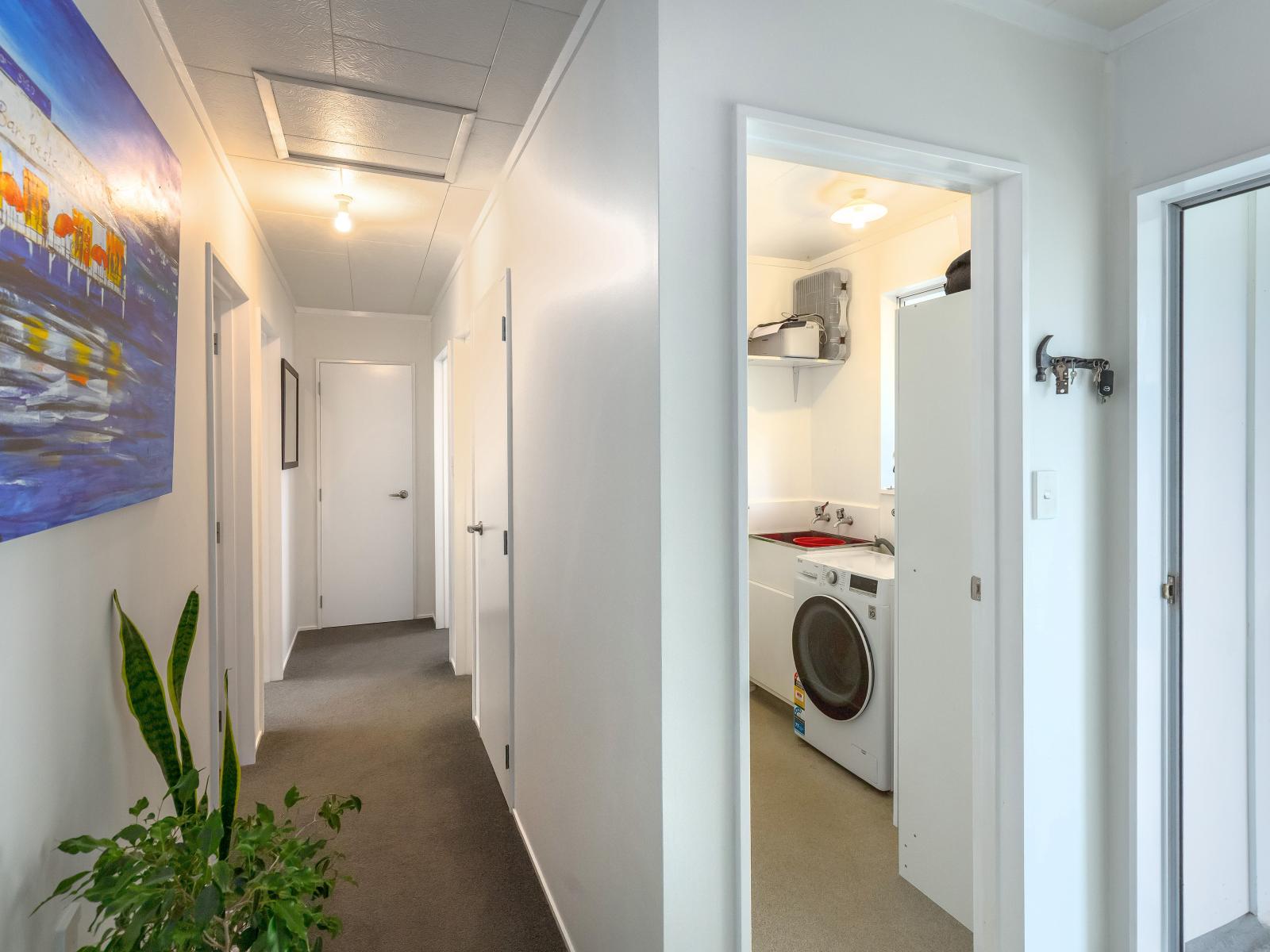2 Newland Place, Masterton