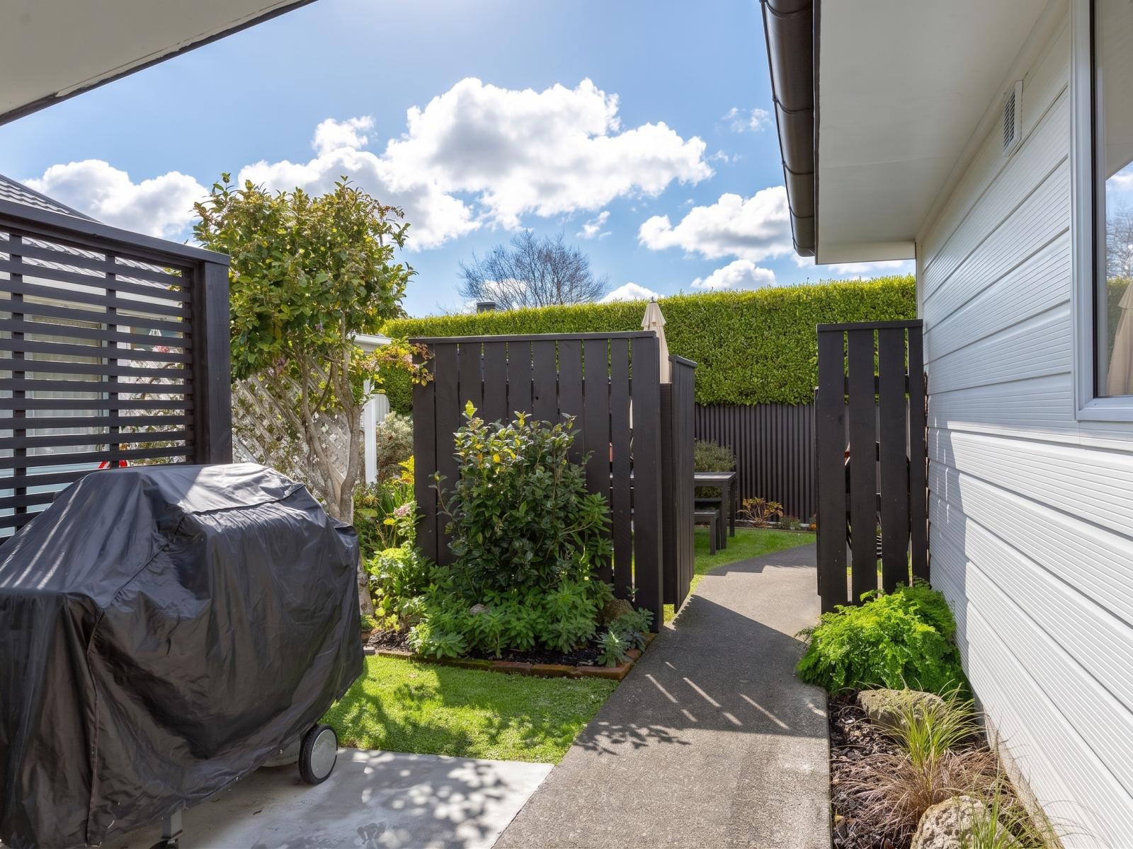 2 Newland Place, Masterton