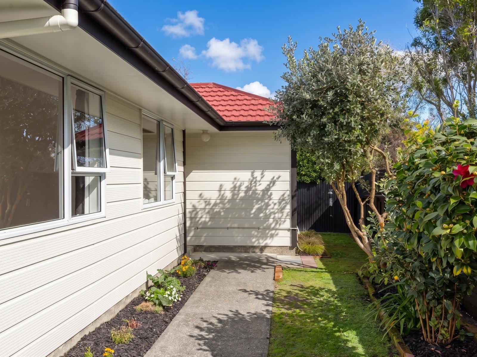 2 Newland Place, Masterton