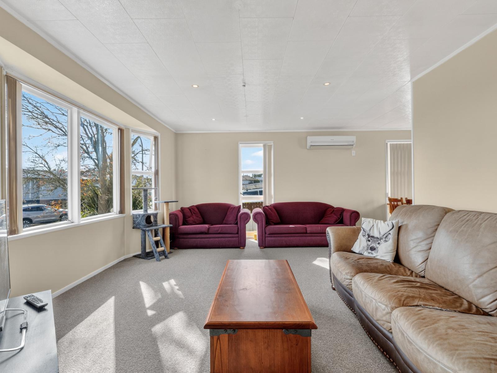 8 Wairoa Place, Tokoroa