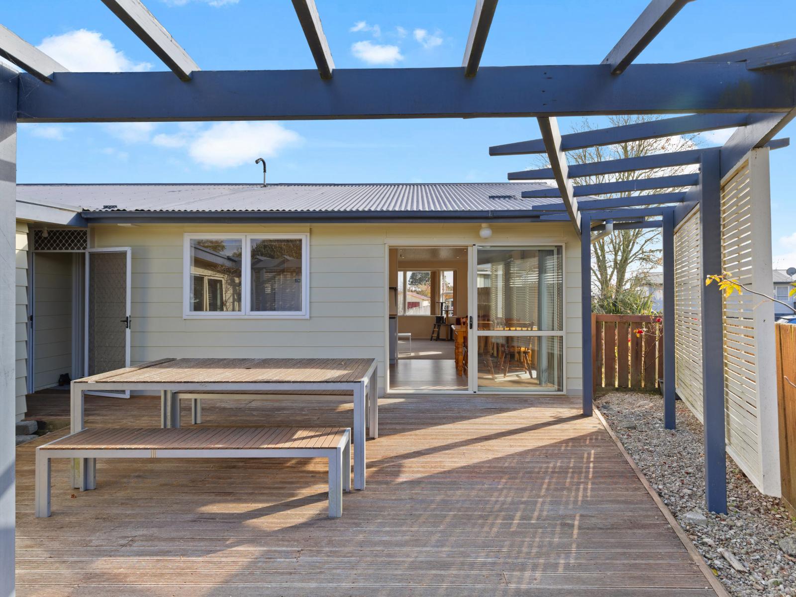 8 Wairoa Place, Tokoroa