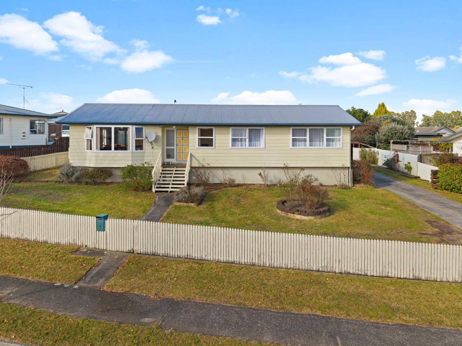 8 Wairoa Place, Tokoroa