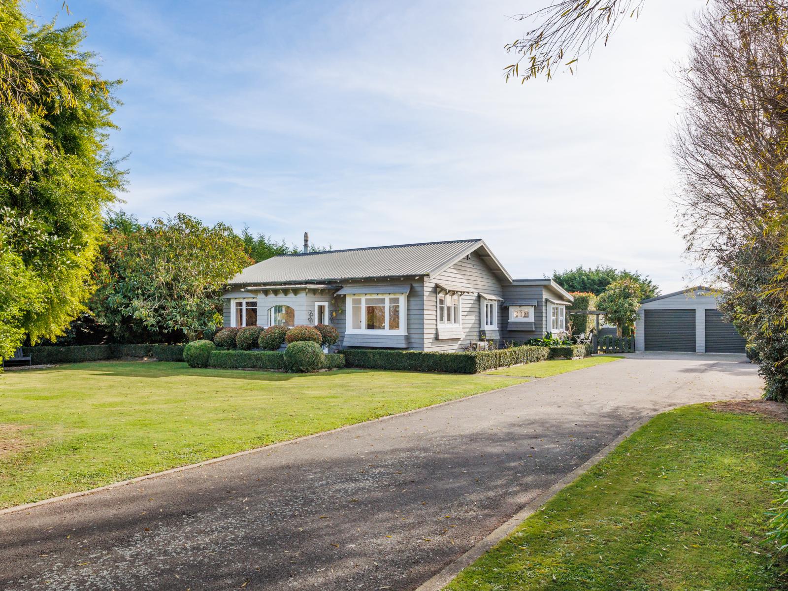 107 Puawai Road, Rangiotu