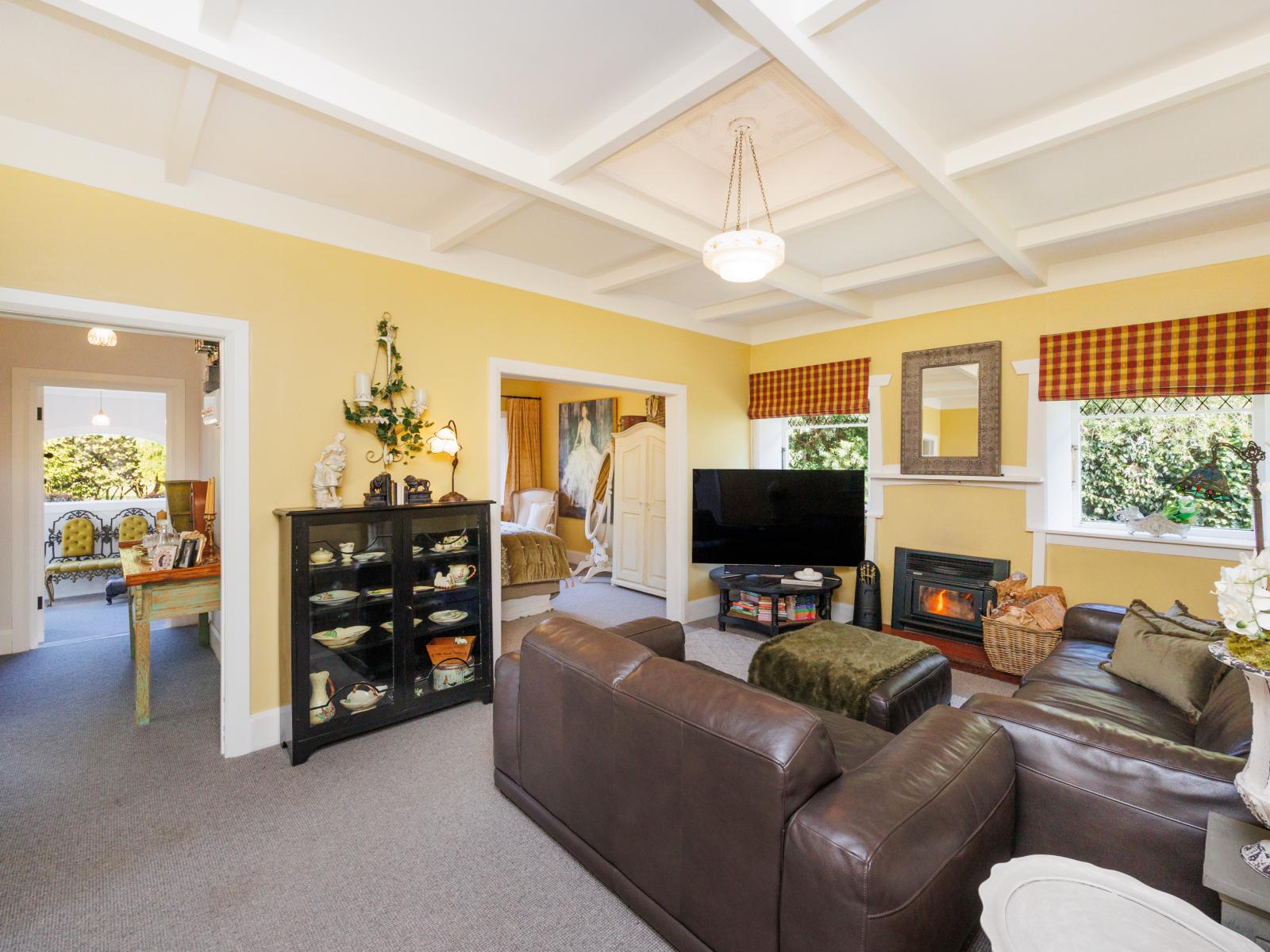107 Puawai Road, Rangiotu