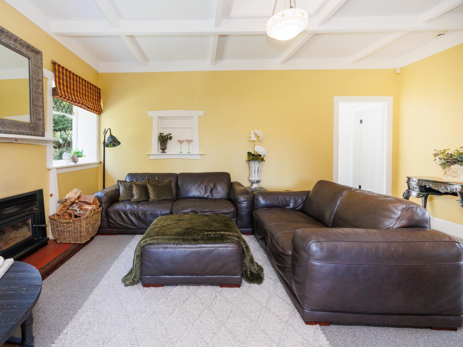 107 Puawai Road, Rangiotu