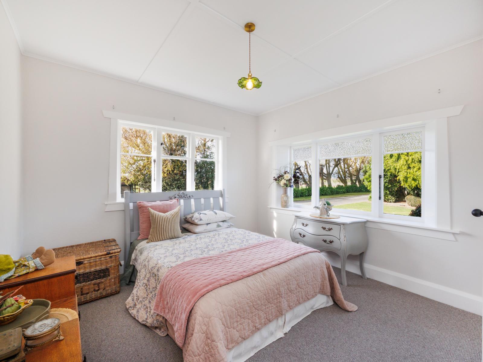 107 Puawai Road, Rangiotu