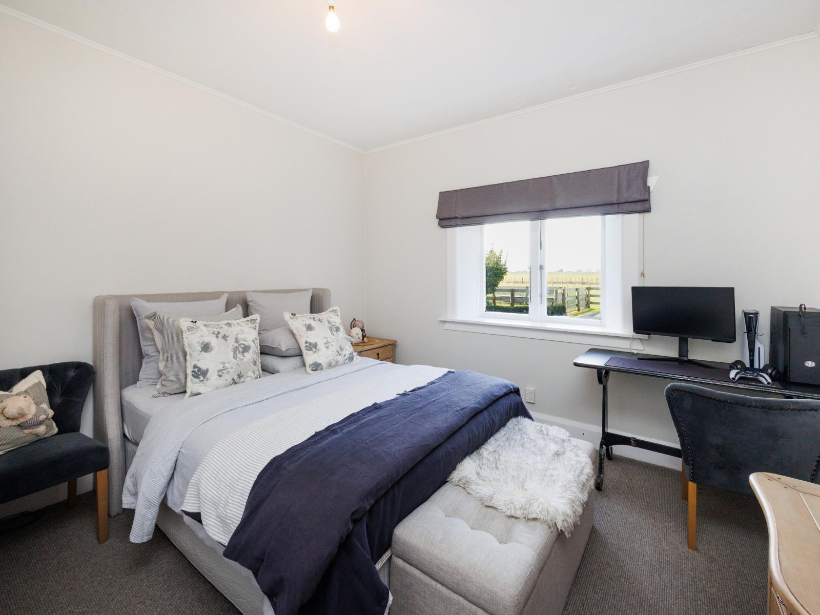 107 Puawai Road, Rangiotu