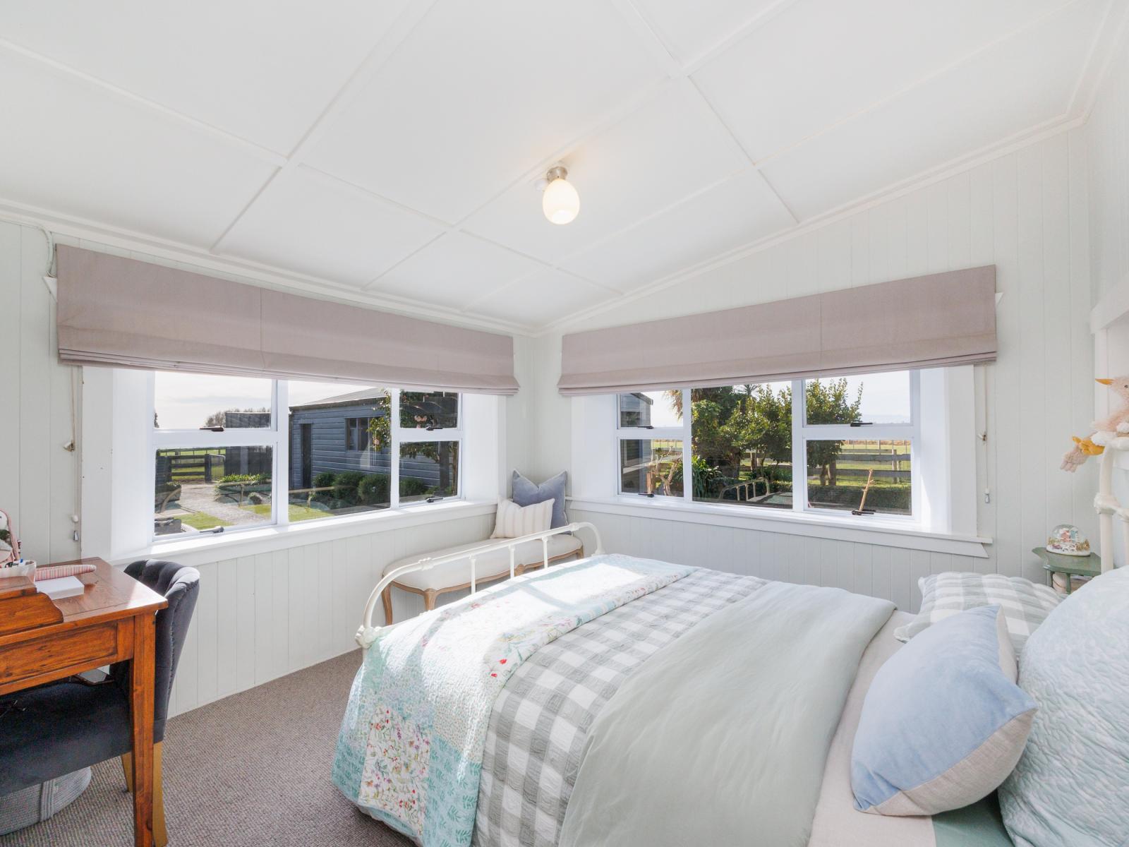 107 Puawai Road, Rangiotu