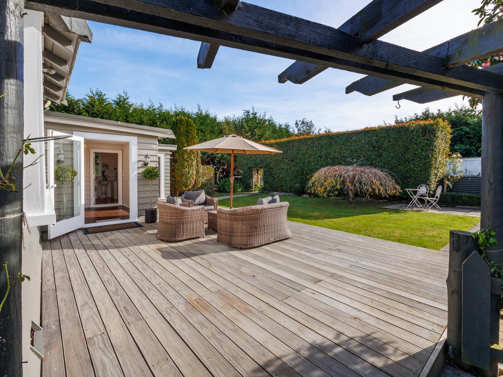 107 Puawai Road, Rangiotu