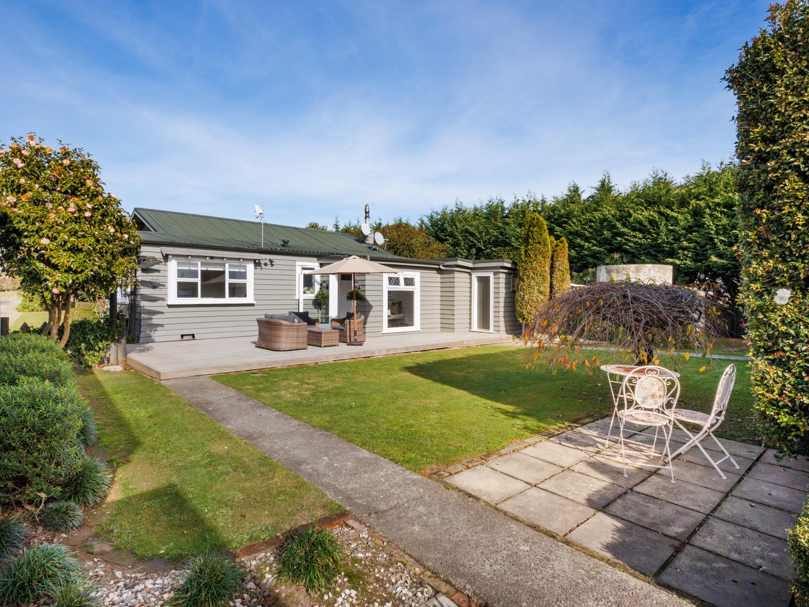 107 Puawai Road, Rangiotu