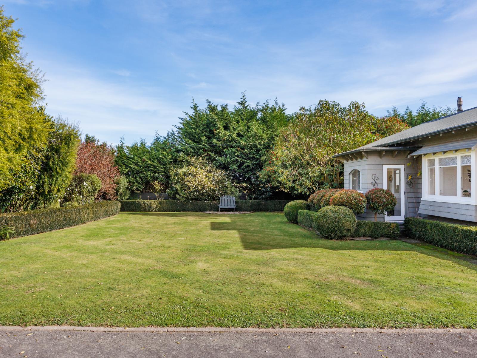 107 Puawai Road, Rangiotu