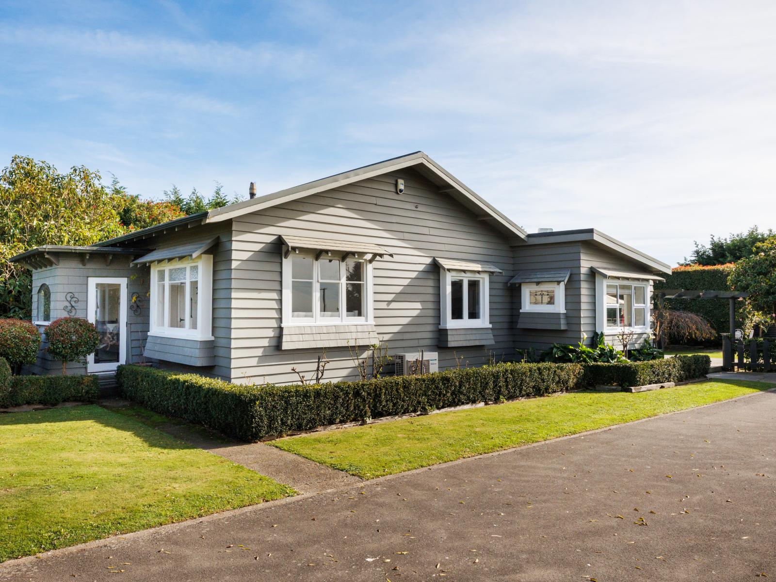 107 Puawai Road, Rangiotu