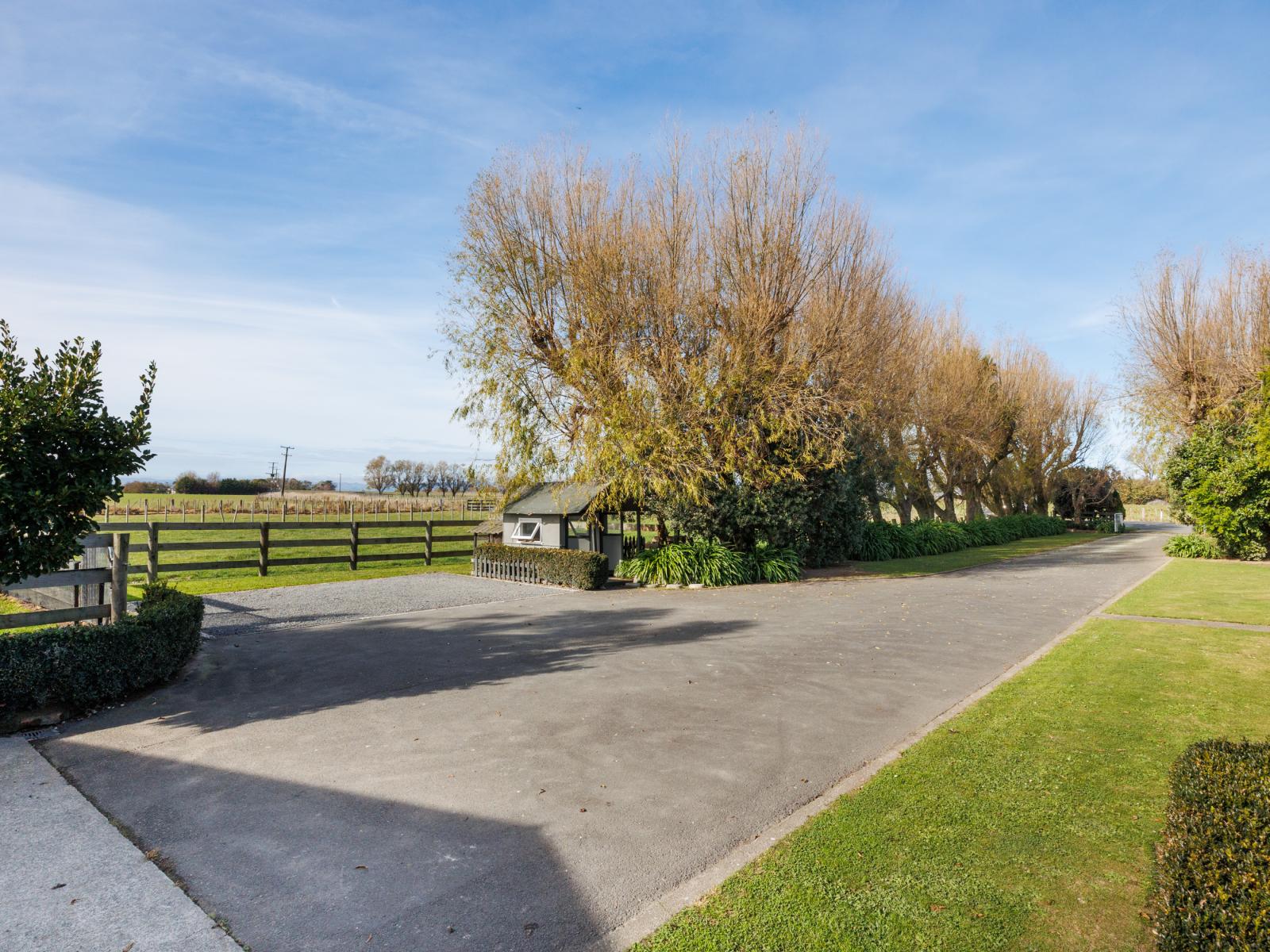 107 Puawai Road, Rangiotu