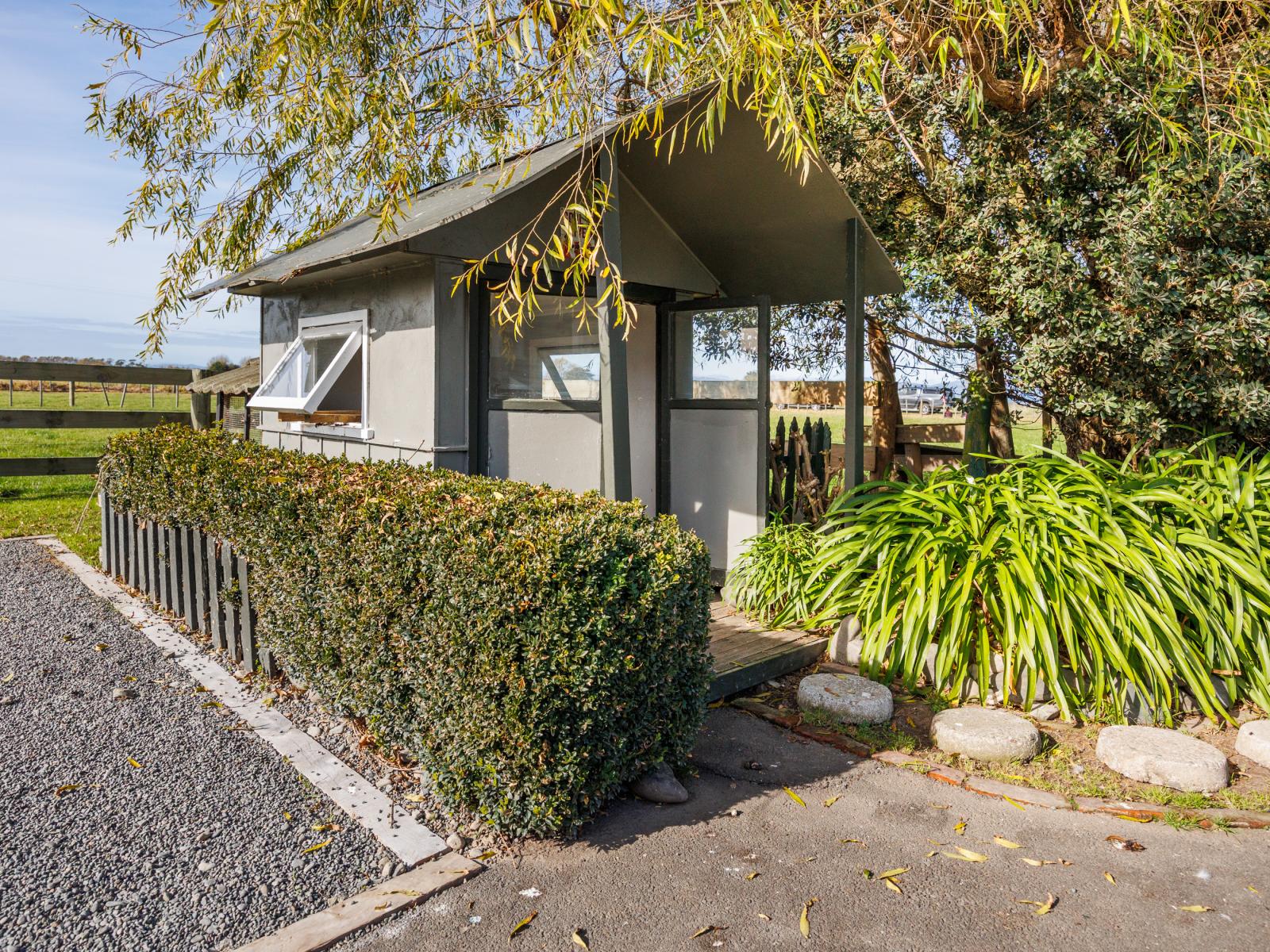 107 Puawai Road, Rangiotu