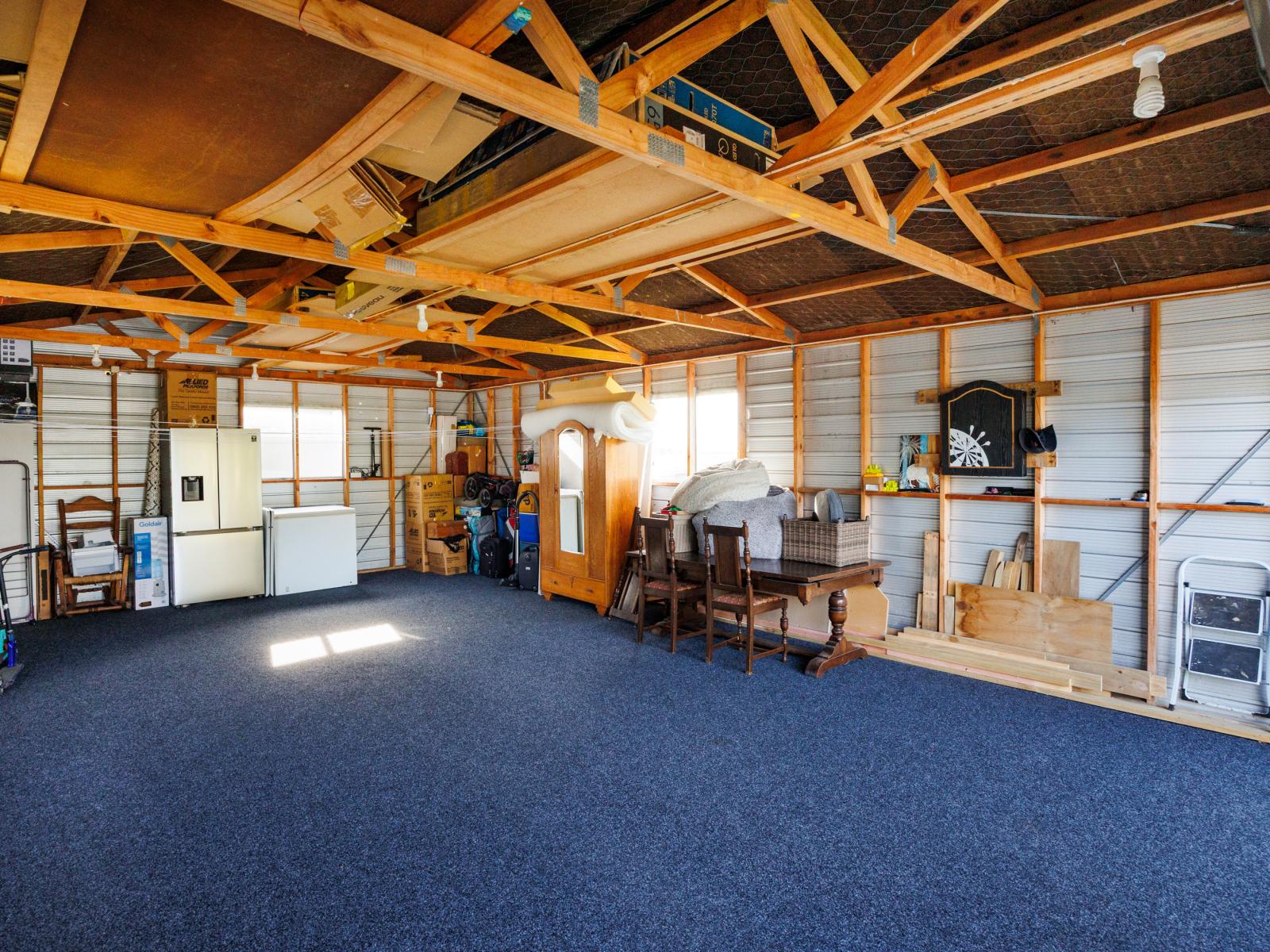 107 Puawai Road, Rangiotu