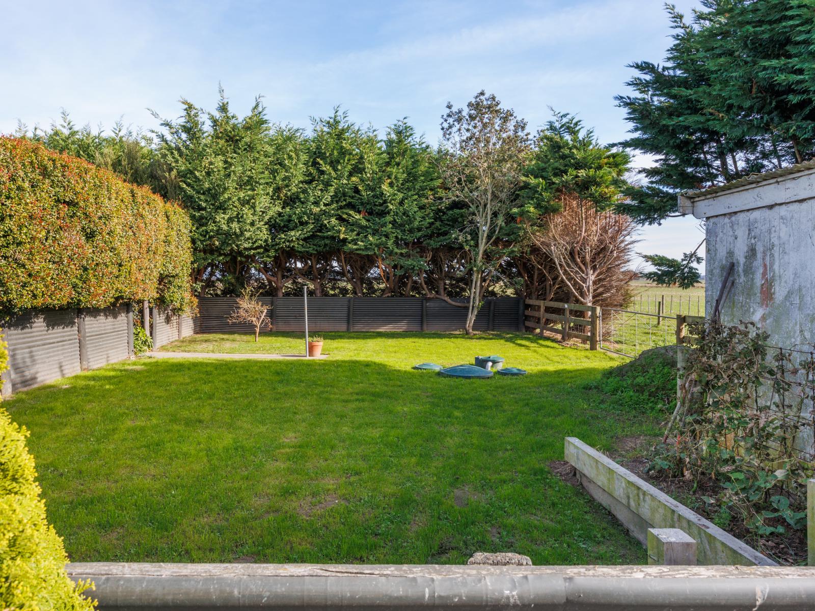 107 Puawai Road, Rangiotu