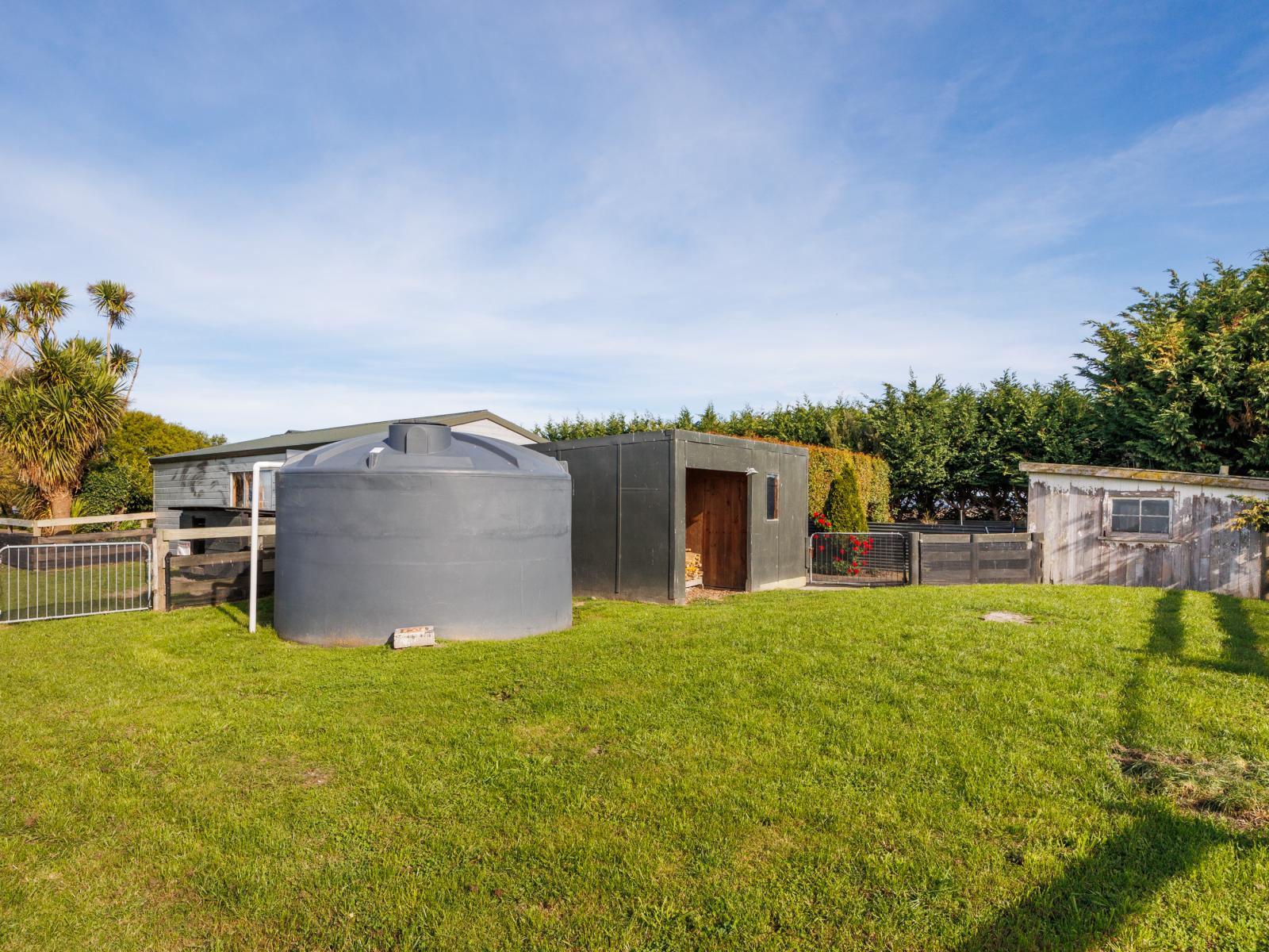 107 Puawai Road, Rangiotu
