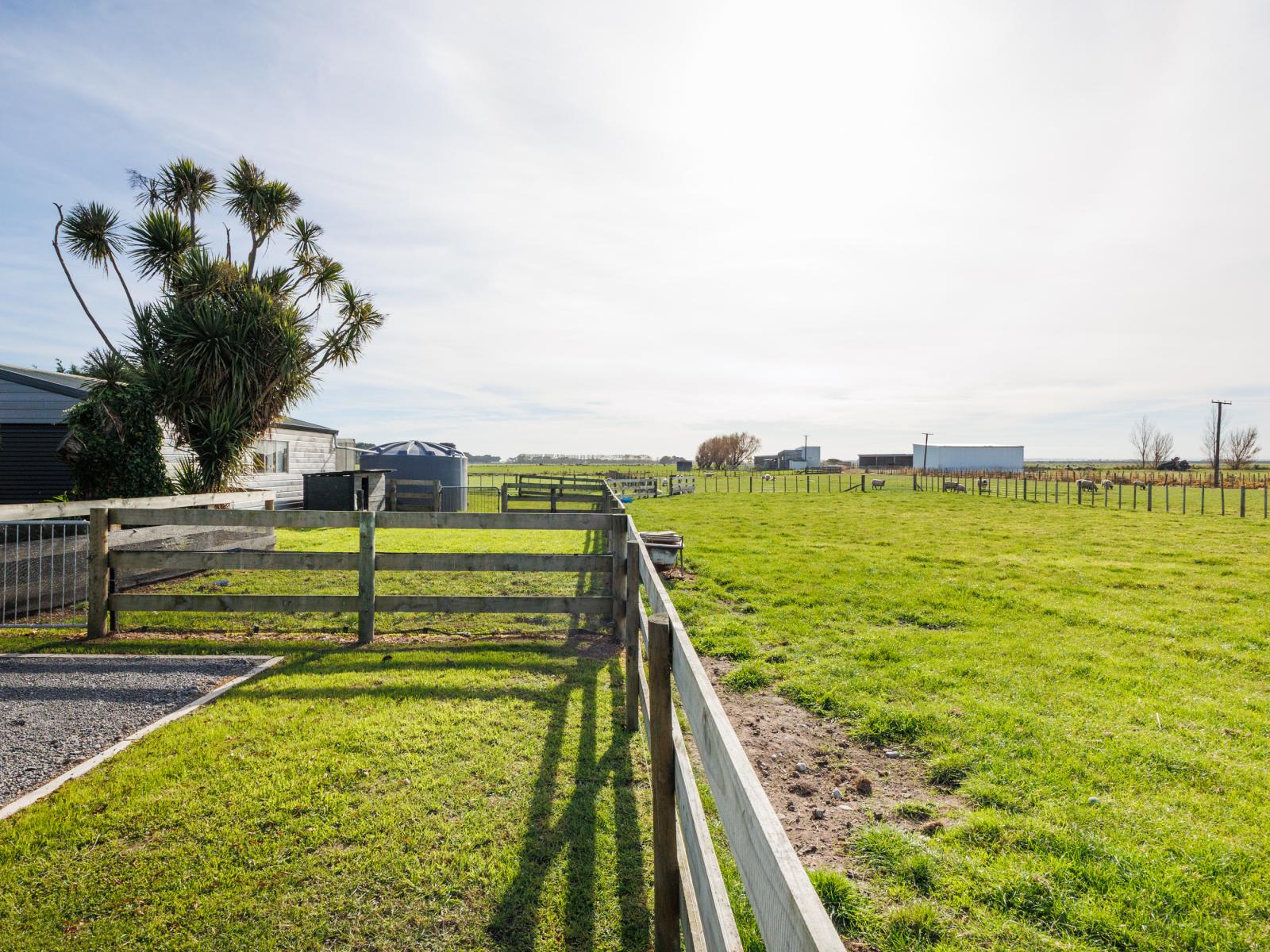 107 Puawai Road, Rangiotu
