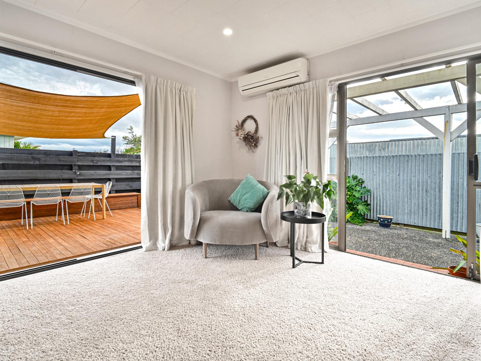 47 Wynyard Crescent, Tamatea