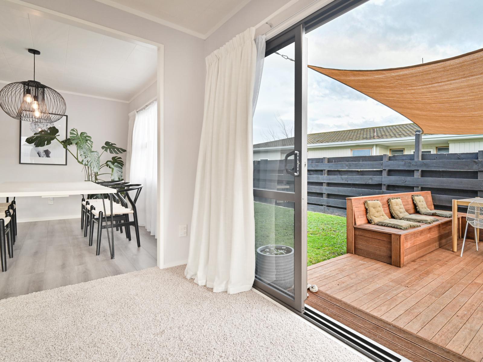 47 Wynyard Crescent, Tamatea