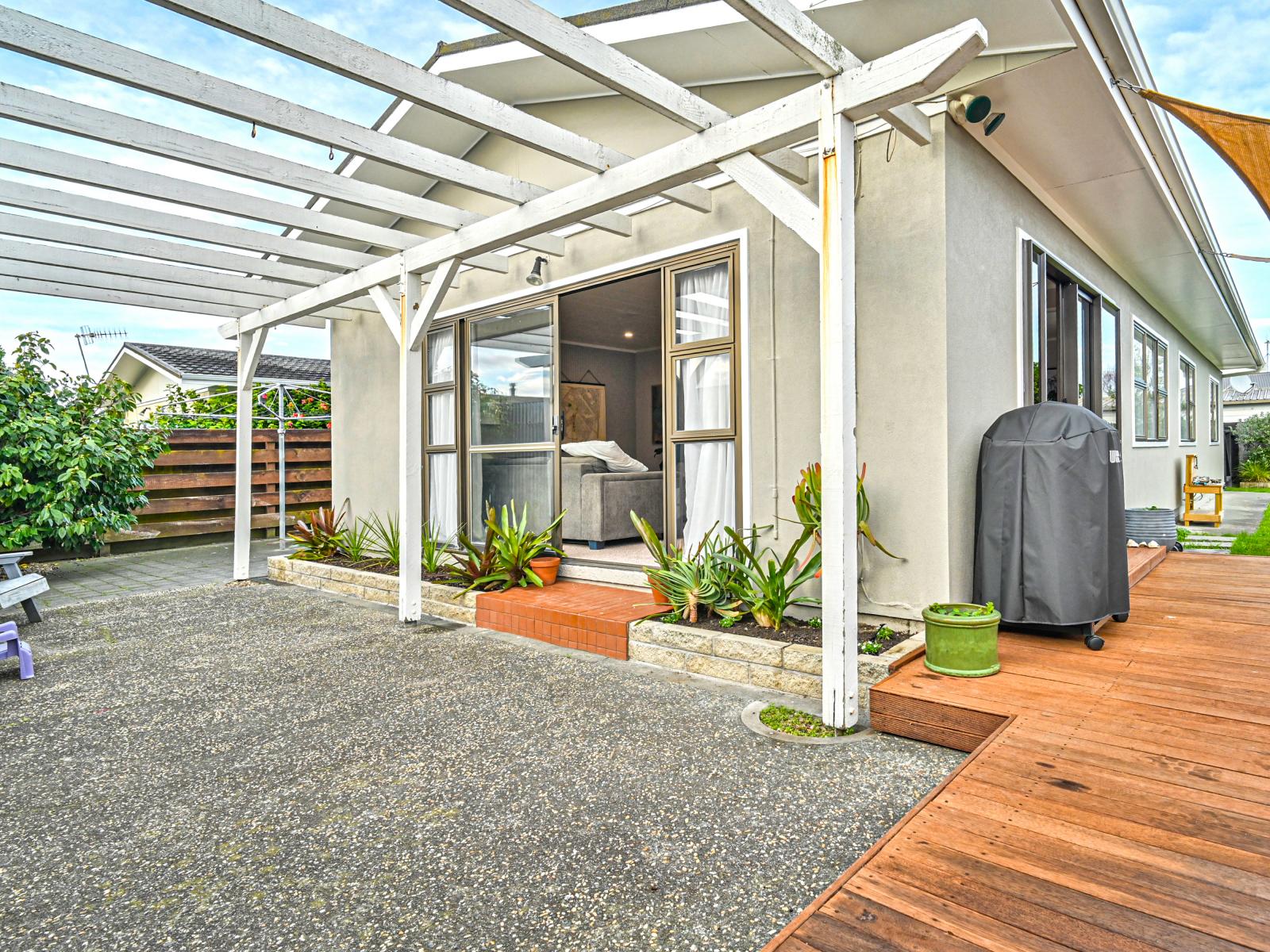 47 Wynyard Crescent, Tamatea
