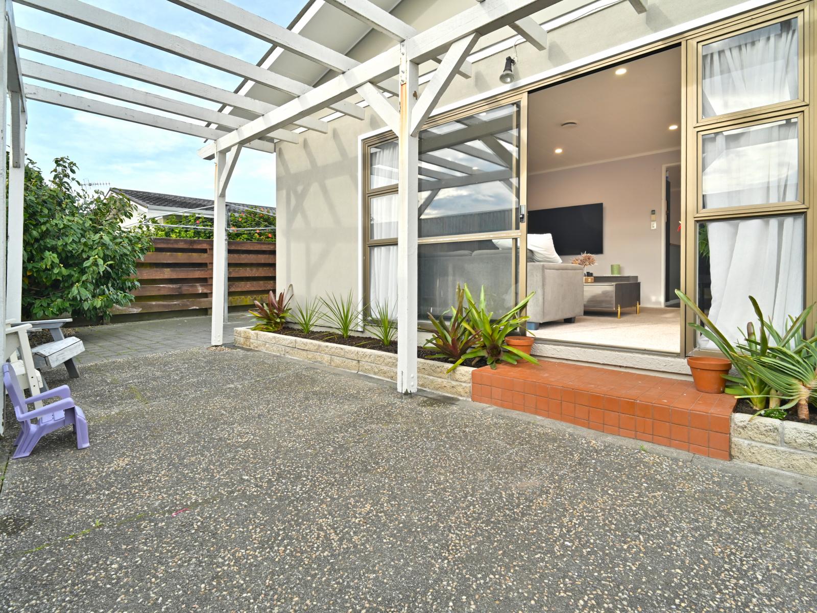47 Wynyard Crescent, Tamatea