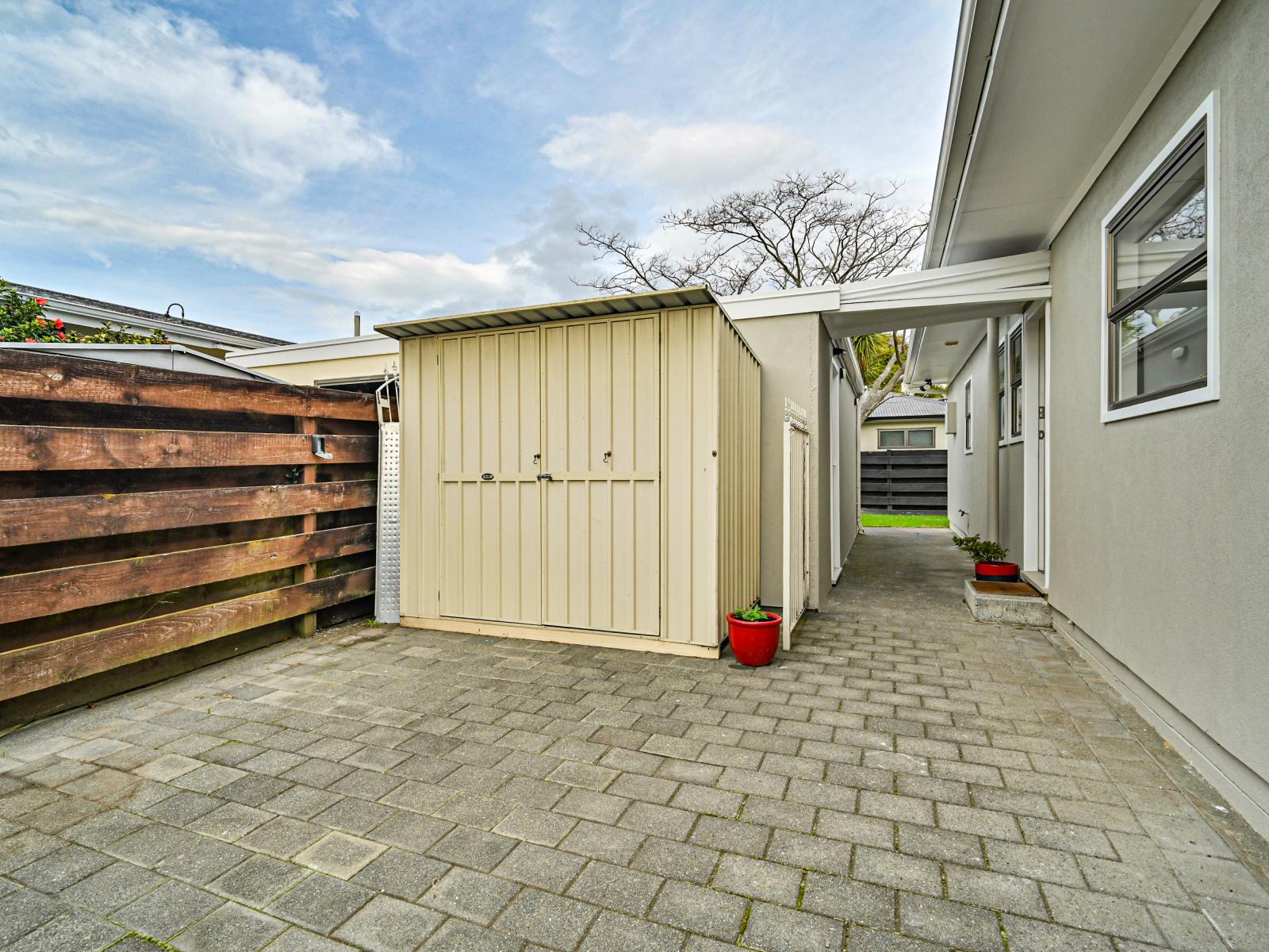 47 Wynyard Crescent, Tamatea