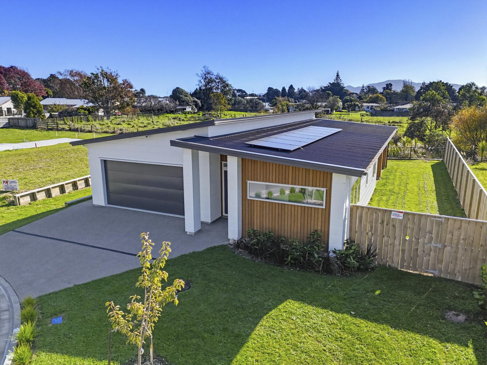 20 Brunoro Place, Paraparaumu
