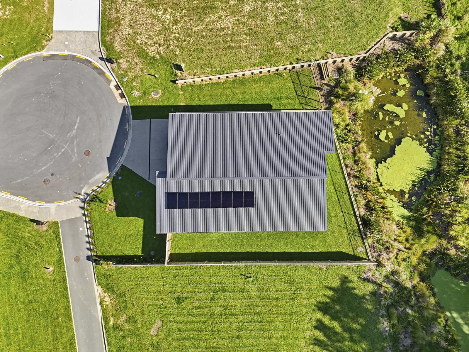 20 Brunoro Place, Paraparaumu